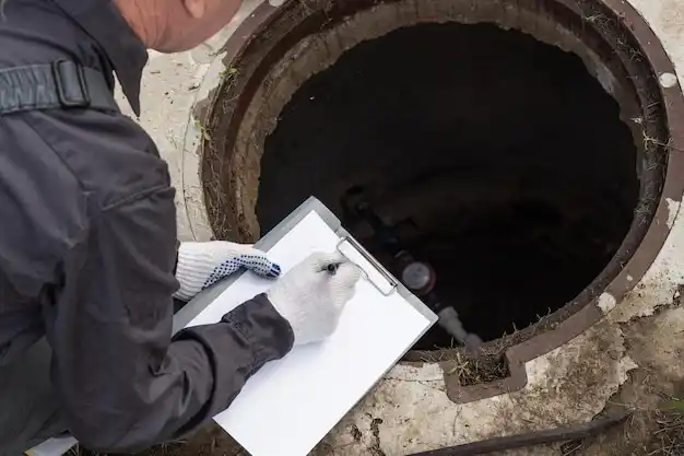 Drain Survey