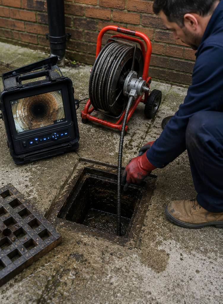blocked-drains-bonnyrigg