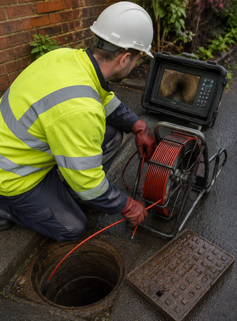 cctv-drain-survey